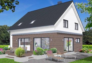 Vorschaubild Einfamilienhaus