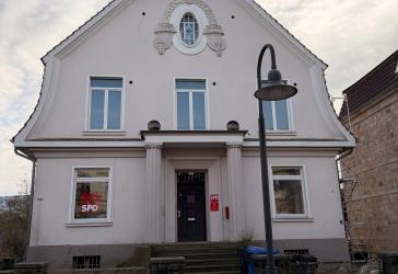 Vorschaubild Maisonettewohnung