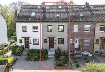 Vorschaubild Reihenmittelhaus