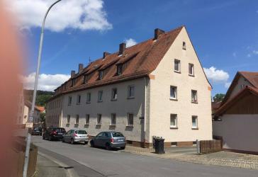 über 8% Rendit, MFH in Obb Eisenbach