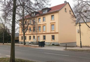 Vorschaubild Wohnung