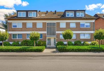 Wertbeständige Kapitalanlage in Ratingen-Hösel