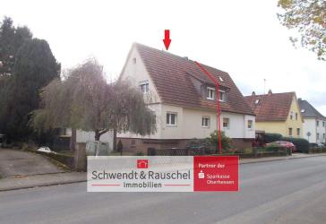 Vorschaubild Doppelhaushälfte