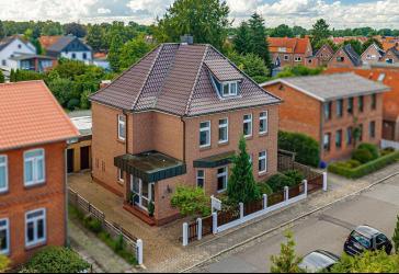 Vorschaubild Mehrfamilienhaus