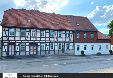 Vorschaubild Mehrfamilienhaus