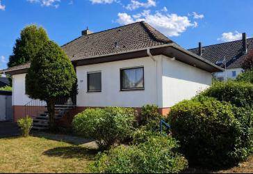 Vorschaubild Bungalow