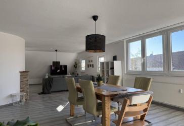 Vorschaubild Maisonettewohnung