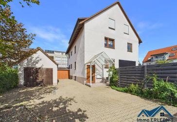 Vorschaubild Mehrfamilienhaus