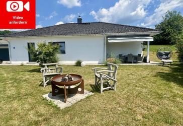 Vorschaubild Bungalow