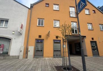 Vorschaubild Maisonettewohnung