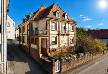 Vorschaubild Mehrfamilienhaus
