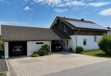Vorschaubild Einfamilienhaus