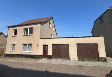 Vorschaubild Einfamilienhaus