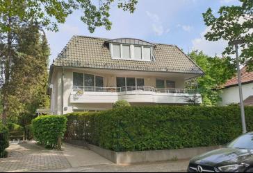 Vorschaubild Maisonettewohnung
