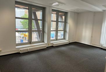 Vorschaubild Büro- /Praxis-Immobilie