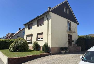 Vorschaubild Einfamilienhaus