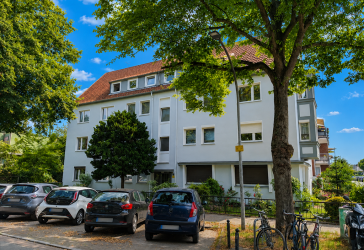 Vorschaubild Wohnung