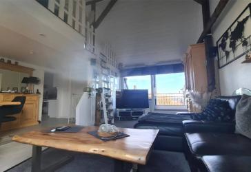 Vorschaubild Maisonettewohnung