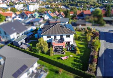 Vorschaubild Einfamilienhaus