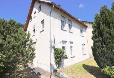 Vorschaubild Einfamilienhaus