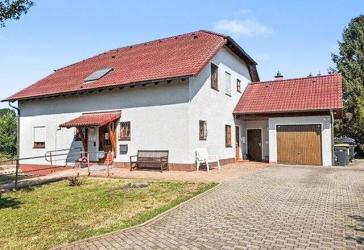 Vorschaubild Einfamilienhaus