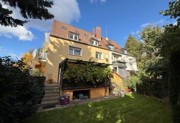 Vorschaubild Mehrfamilienhaus