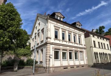 Vorschaubild Einfamilienhaus
