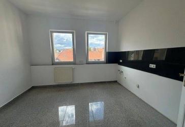 Große Altbau Wohnung ... 3 ZKB in Frankenthal
