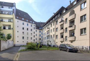 Vorschaubild Wohnung