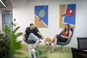 Vorschaubild Büro- /Praxis-Immobilie
