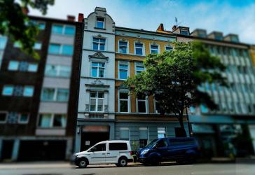 Vorschaubild Wohnung
