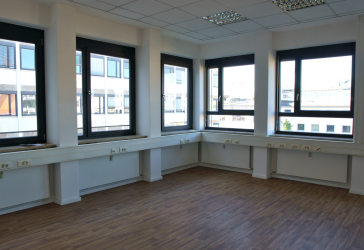 Vorschaubild Büro- /Praxis-Immobilie