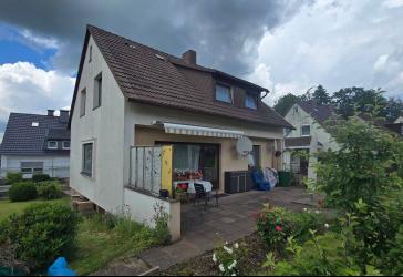 Einfamilienhaus kaufen in 37632 Eschershausen