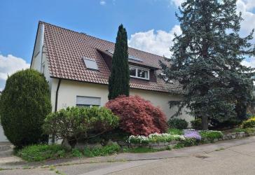 Vorschaubild Einfamilienhaus