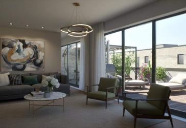 Vorschaubild Penthouse