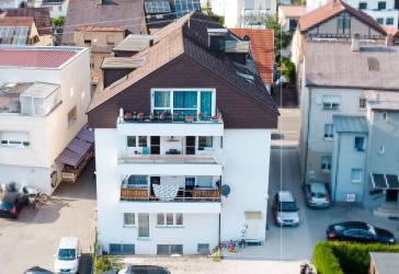 Vorschaubild Mehrfamilienhaus