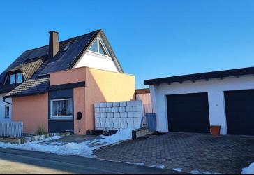 Vorschaubild Einfamilienhaus