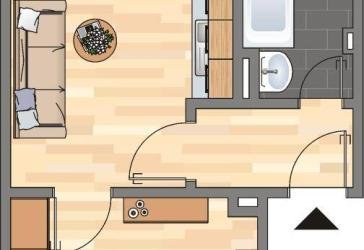 Vorschaubild Loft-Studio-Atelier
