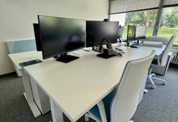 Vorschaubild Büro- /Praxis-Immobilie
