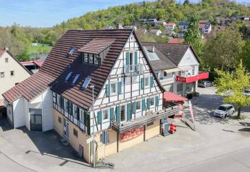 Vorschaubild Einfamilienhaus