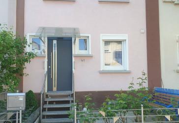 Vorschaubild Reihenmittelhaus