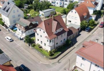 Vorschaubild Mehrfamilienhaus