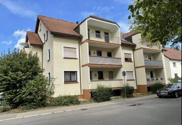 Vorschaubild Wohnung