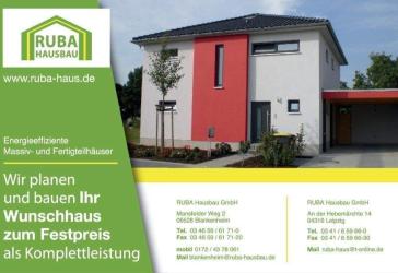 familienfreundlicher Stadthausneubau am Landschaftsschutzgebiet