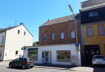 Vorschaubild Mehrfamilienhaus