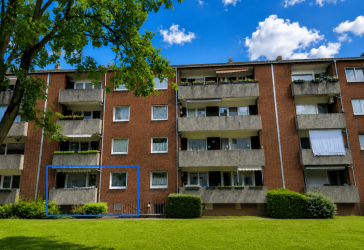 Vorschaubild Wohnung