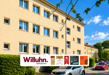 Vorschaubild Wohnung