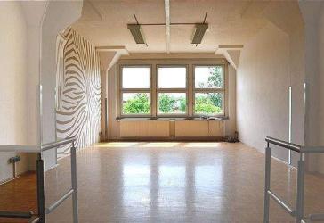 Vorschaubild Büro- /Praxis-Immobilie