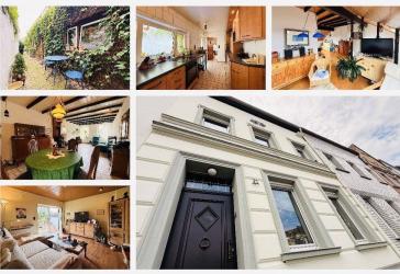 Vorschaubild Reihenmittelhaus