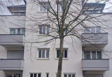 Vorschaubild Mehrfamilienhaus